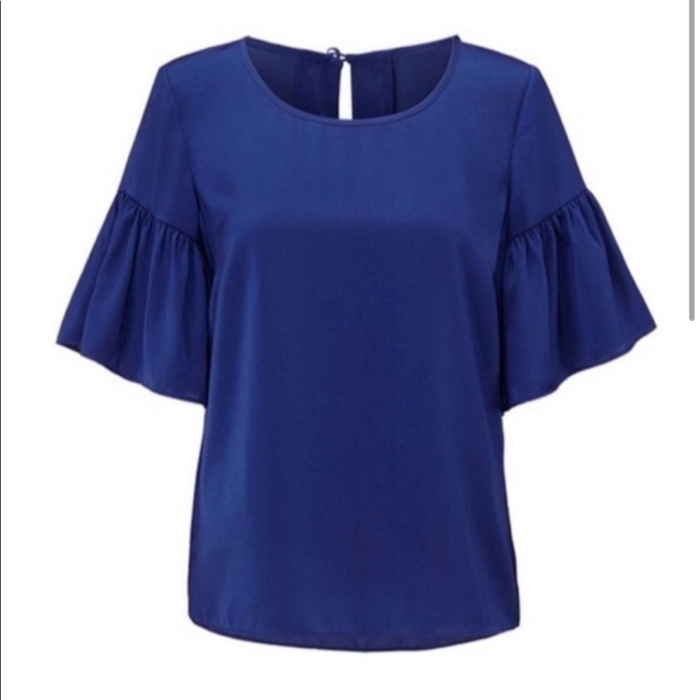 CABi Rhyme Blouse Medium - Picture 3 of 11